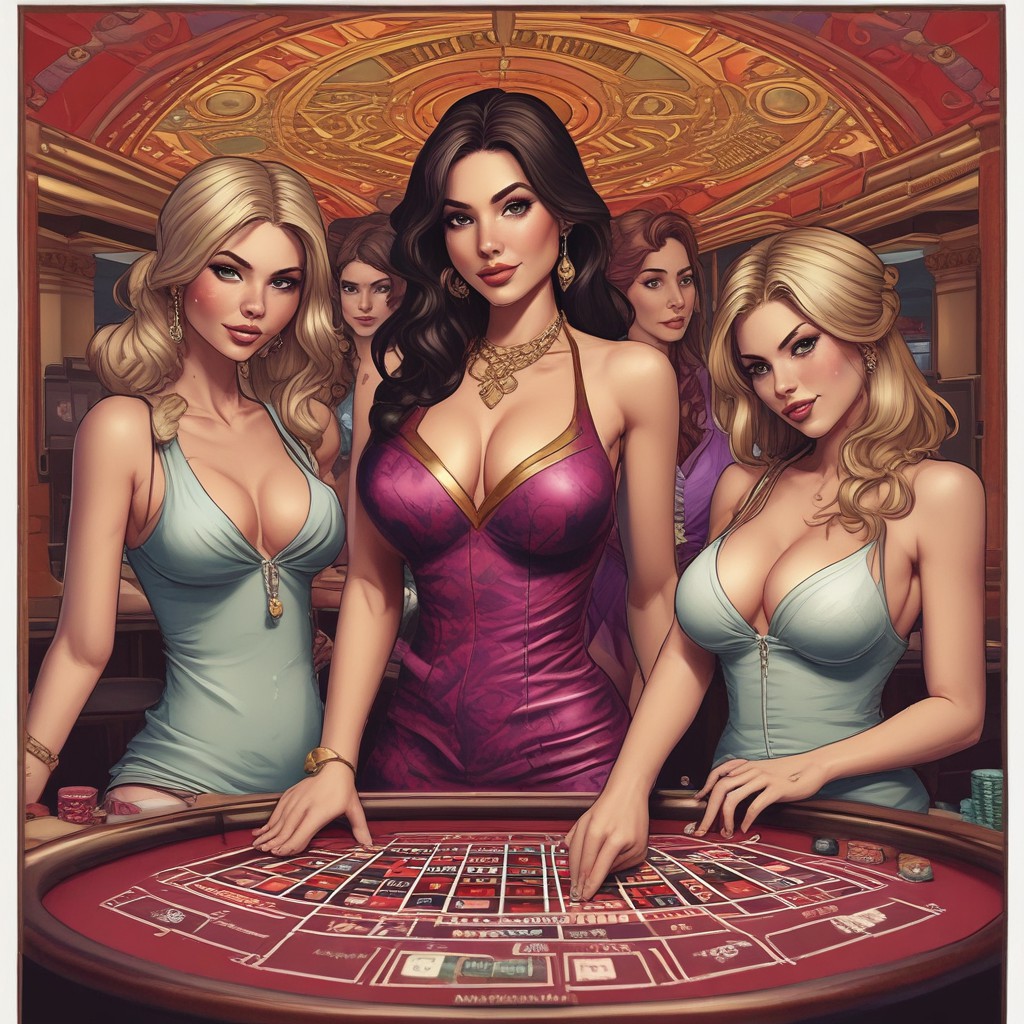 Игровые автоматы на BeeMoney